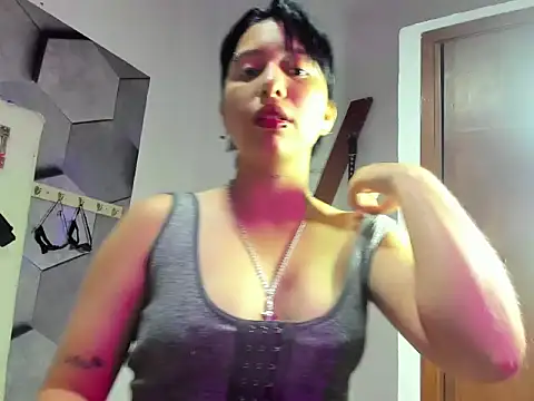 Show de webcam de MiaPaytonnn