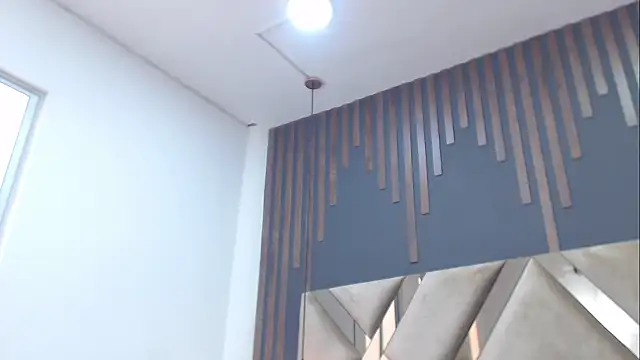 Webkamerová show MartinaaFit