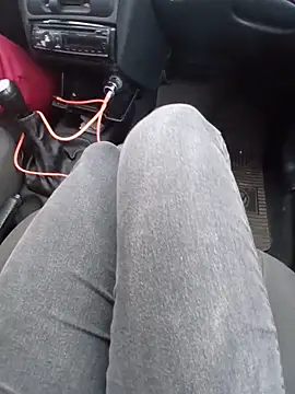 XXX chat uživo modela Lupita_sol