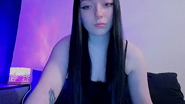 Naomi_Lanee's Webcam Show