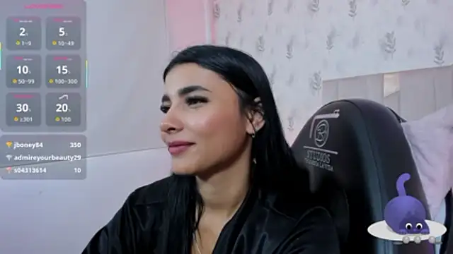Gaby_tay1's Live XXX Chat