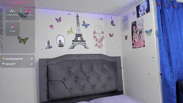 Megan_Darcy's Live XXX Chat