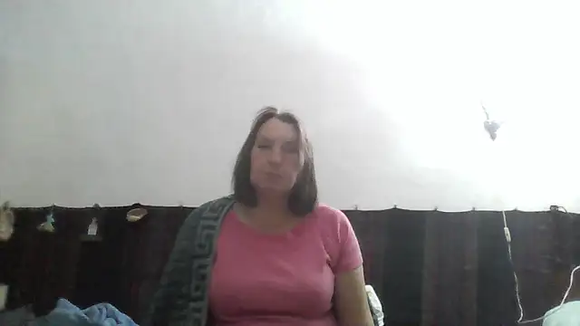 AnnaLive570 Show in webcam