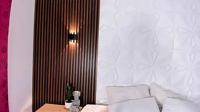Czat XXX na żywo – AmyColman_