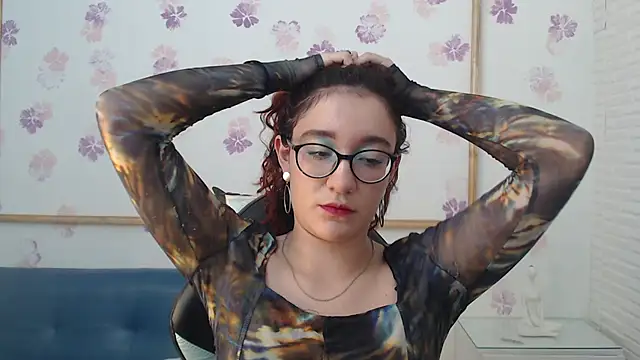 Karol_prescot লাইভ XXX চ্যাট