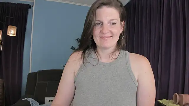 Kelly_Carolina's Live XXX Chat