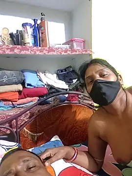 Priyasexcpl's Webcam Show