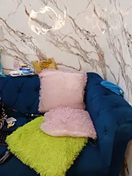 SHANTYBABEn Live XXX chat