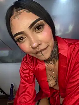 Ashley_Blum_ 现场XXX聊天