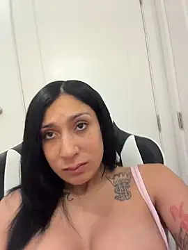 Chat XXX en directo de FerrariFrench