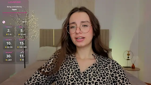Webkamerová show Real_cutie1