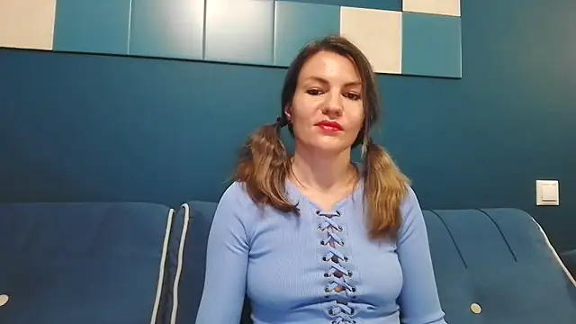 Margarett: вебкам-шоу