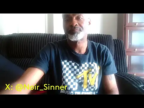 sinnernoir Chat XXX in diretta