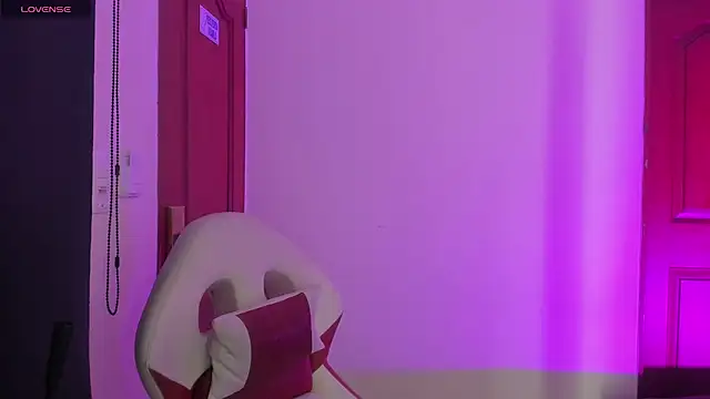 XXX chat uživo modela Dahiana_Dmour_