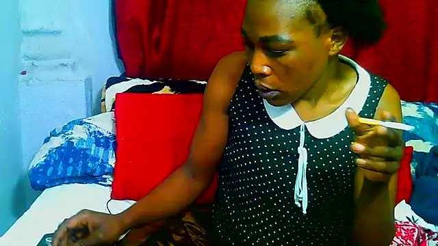XXX chat uživo modela freaky_naughty