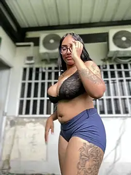 Chat XXX ao vivo de MaverickGray