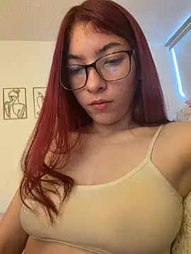 SarahLee__ – Live XXX-chat