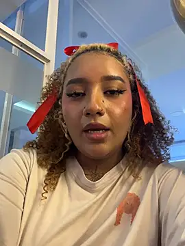 Starlights Live XXX-Chat
