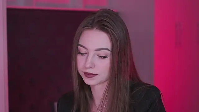 LilithSable Live XXX Chat