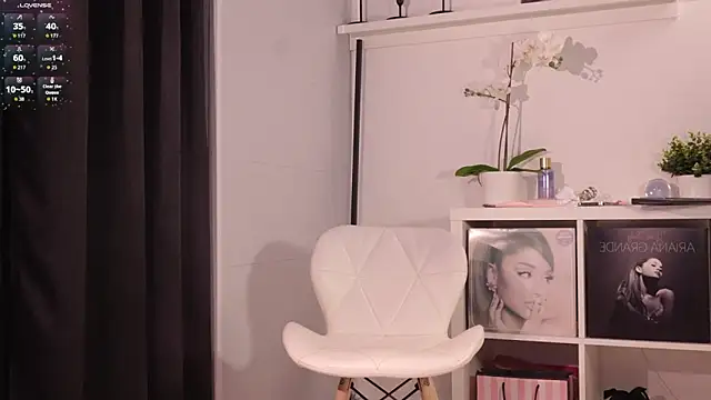 sweettener_ Show Webcam