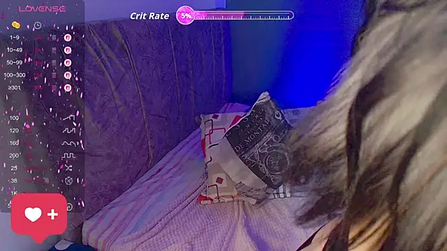 sarmoon Live XXX-Chat
