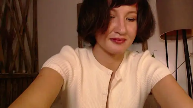 wanderwhitch Chat XXX in diretta