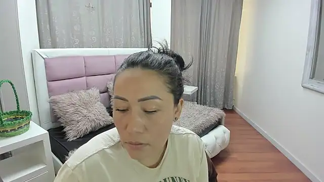 Chat XXX en directo de gaby_trent