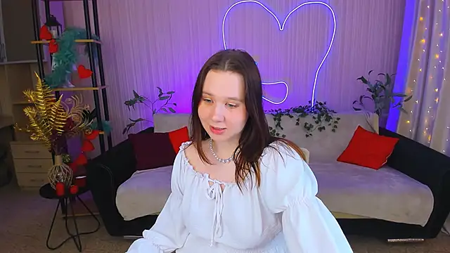 MooonlightSky Chat XXX in diretta