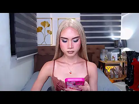 JuicyCockThea Pertunjukan Webcam