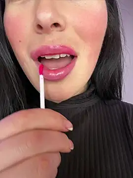 Chat XXX en directo de GiuliaBianchi
