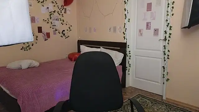 Jasmine_Tv's Webcam Show