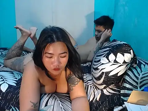 Show webcam de Patty_Jass69x