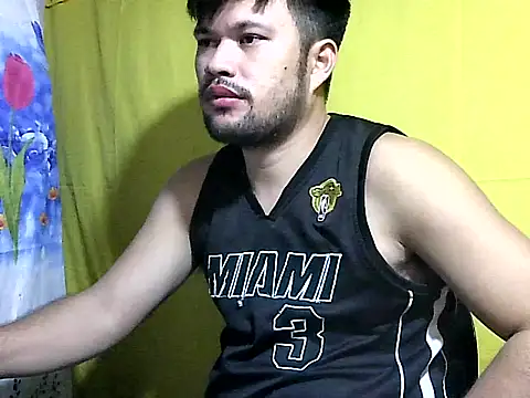 HairyHottestpinoyHandsome Show Webcam