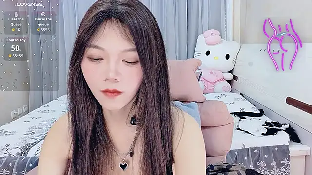 Chat XXX Live yangyang_520