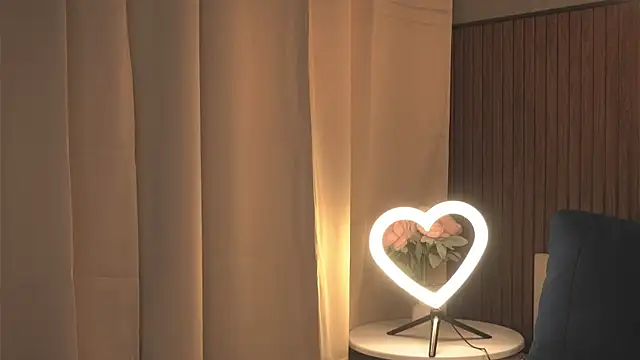 pinkmangokiss Live XXX-chat