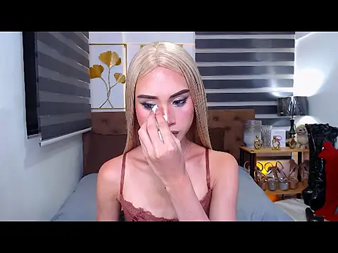 JuicyCockThea Show Webcam