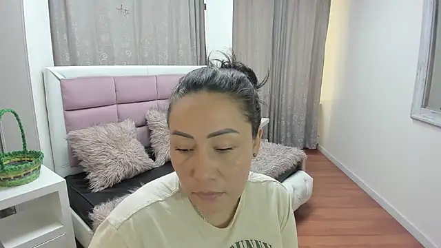 Živý XXX chat gaby_trent