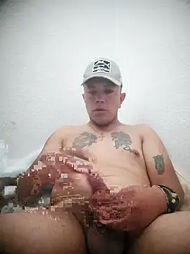 Show de webcam de Brianmexboy