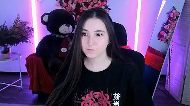 Živý XXX chat VirtuallVoyant