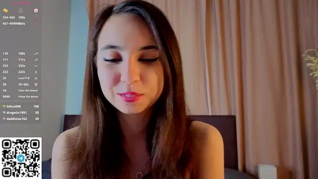 NerixalVire Live XXX Chat