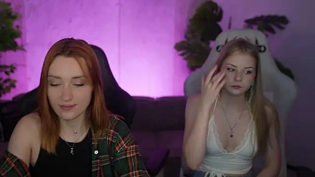 عرض كام Melissa_kiss054