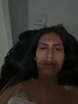 luna_duque Webcam show