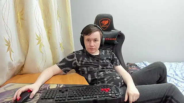 iliaskrislove – Live XXX-chat