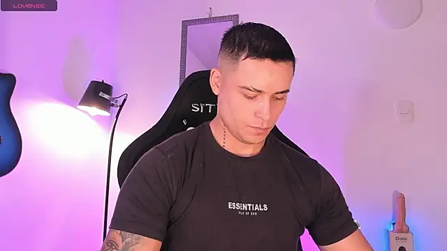 connorsmiith – Live XXX-chat