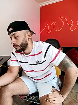 Mike_savage3 – Live XXX-chat