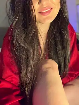 KEN_QUEEN_'s Live XXX Chat
