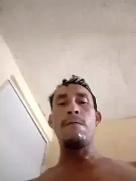 Show webcam de Payque