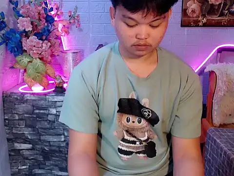 Živý XXX chat Rain_cum