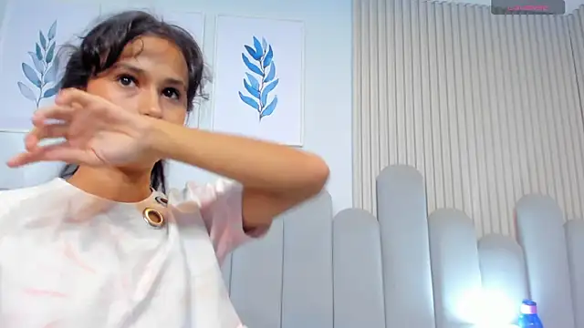 Chat XXX ao vivo de luly_dreams