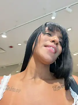 Chat XXX ao vivo de MonserratJons01